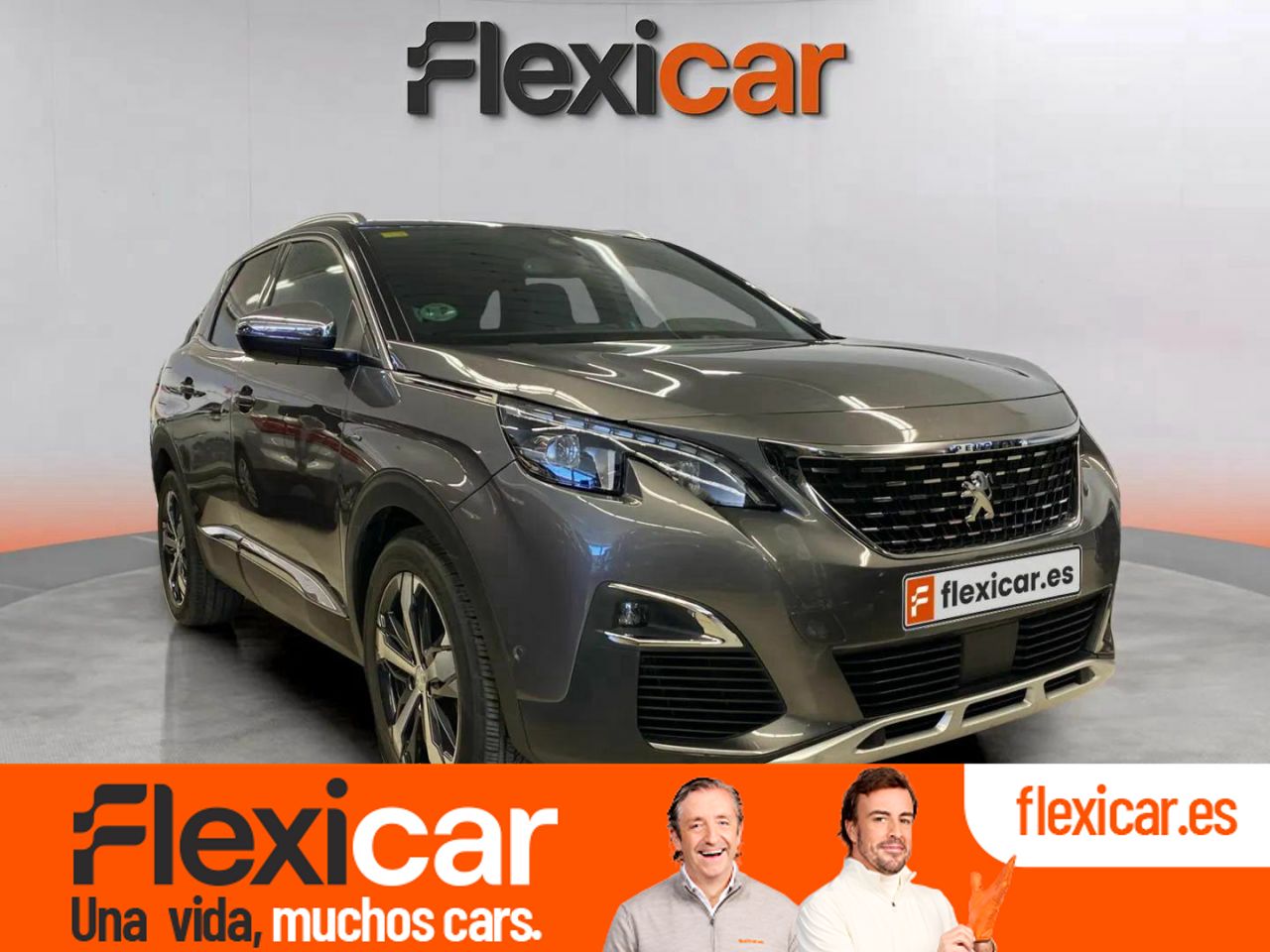 Foto Peugeot 3008 1