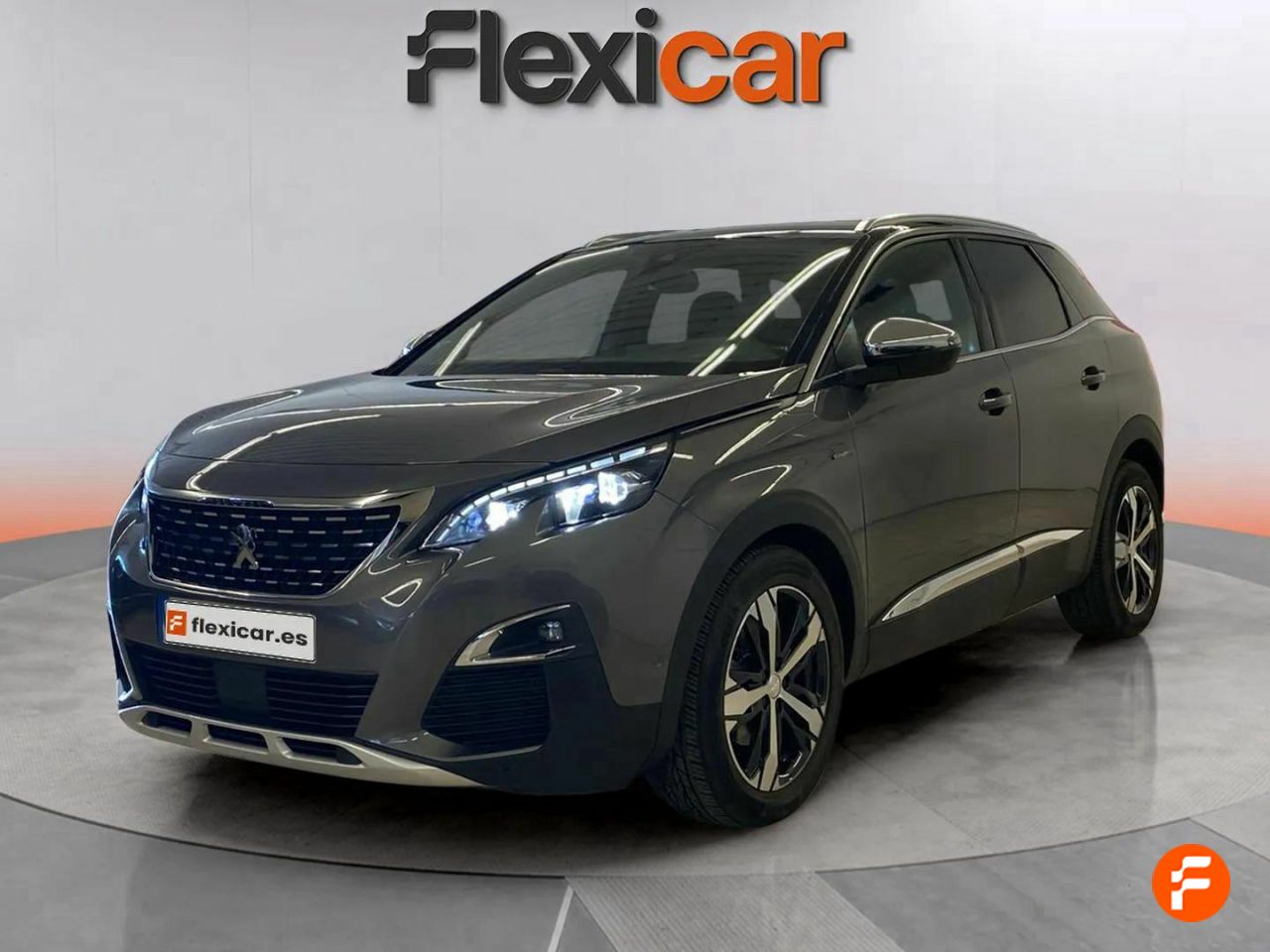 Foto Peugeot 3008 2