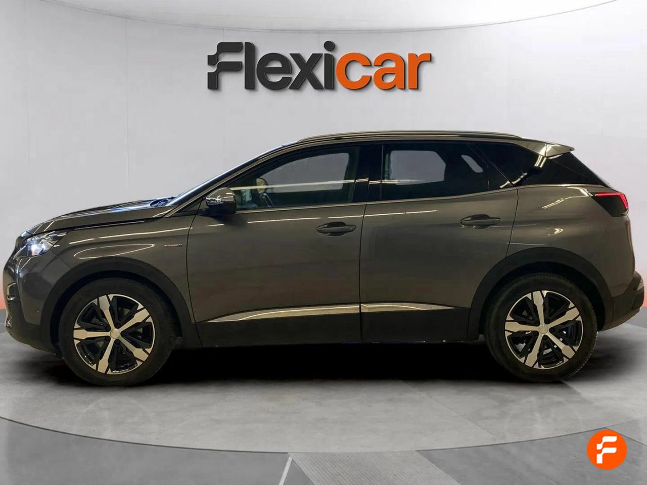 Foto Peugeot 3008 3