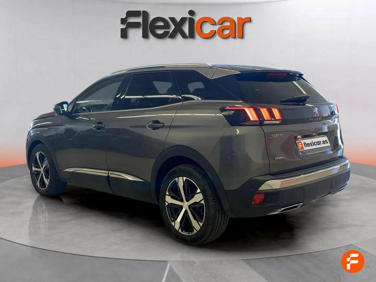 Foto Peugeot 3008 4