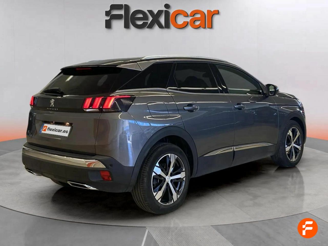 Foto Peugeot 3008 5
