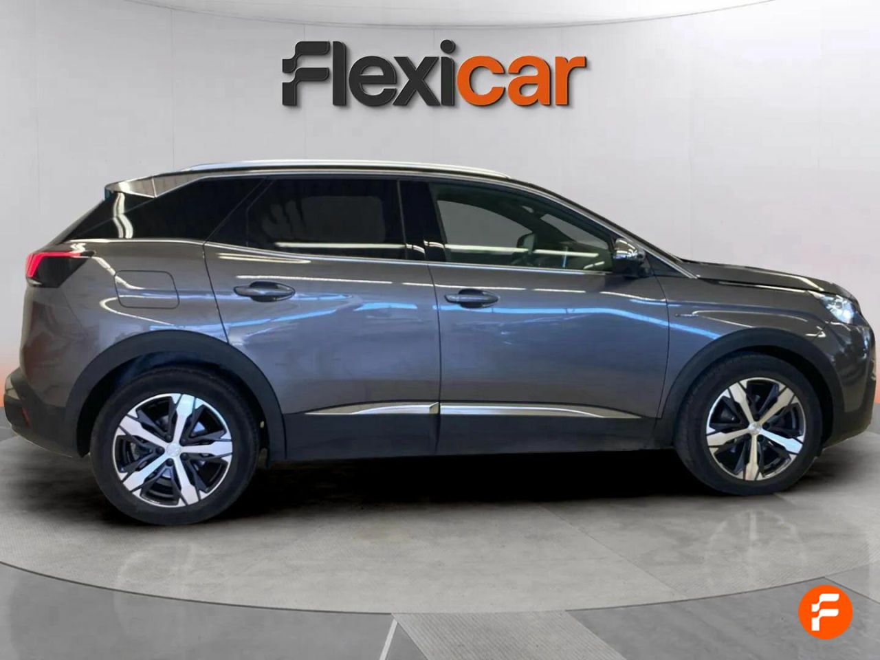 Foto Peugeot 3008 7