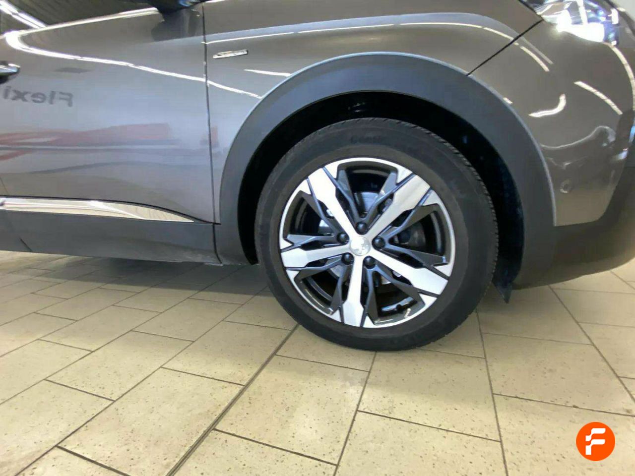 Foto Peugeot 3008 9