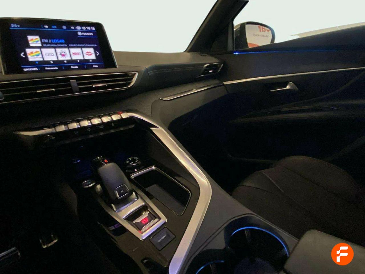 Foto Peugeot 3008 14