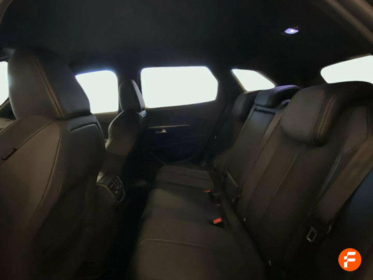 Foto Peugeot 3008 16