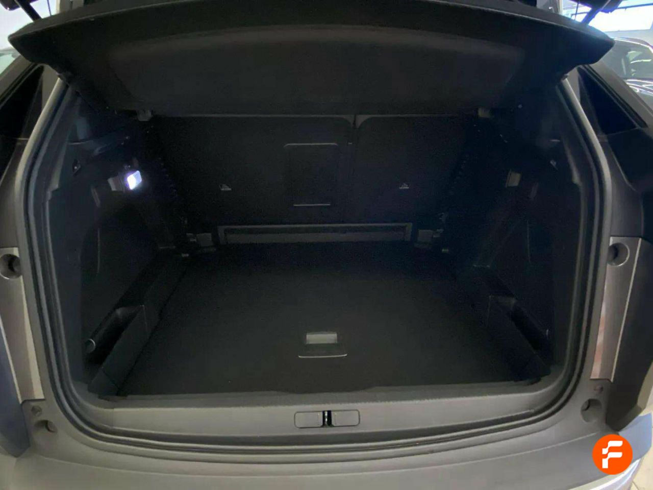 Foto Peugeot 3008 17