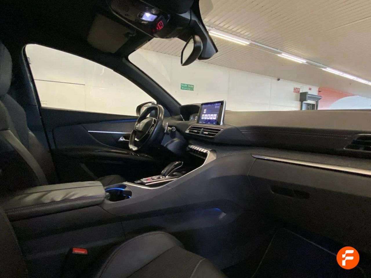 Foto Peugeot 3008 18