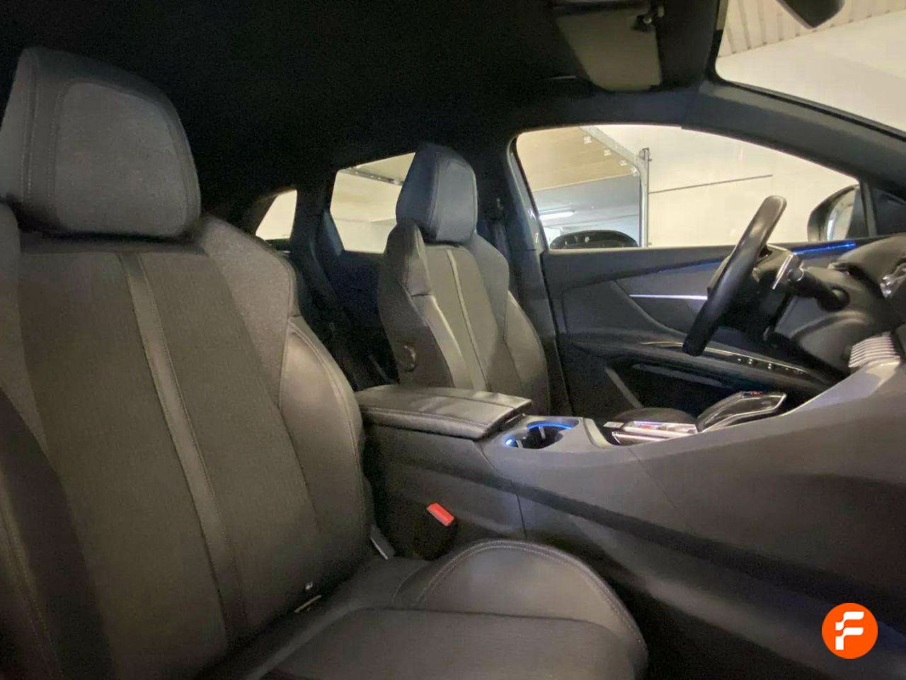 Foto Peugeot 3008 19