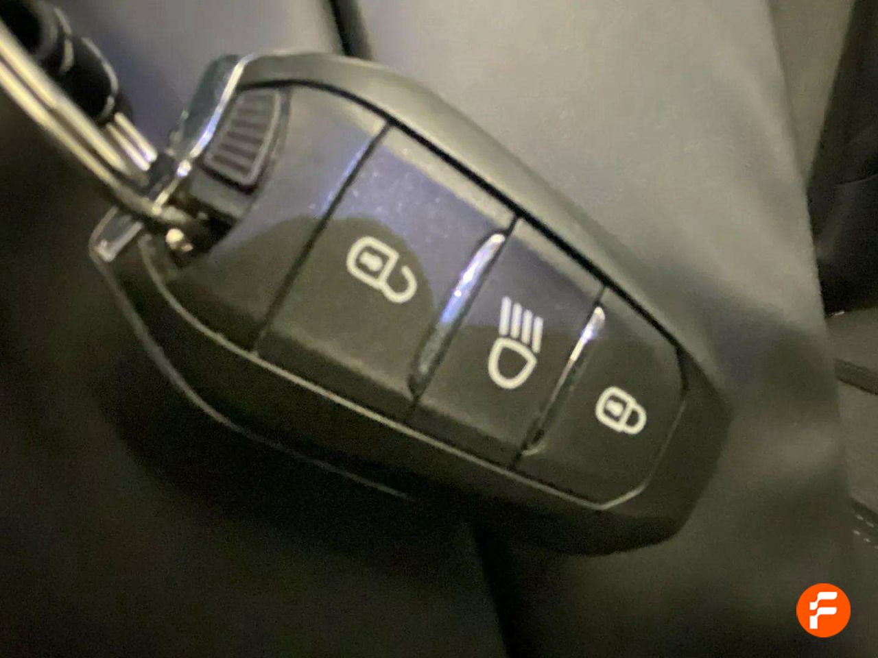 Foto Peugeot 3008 20
