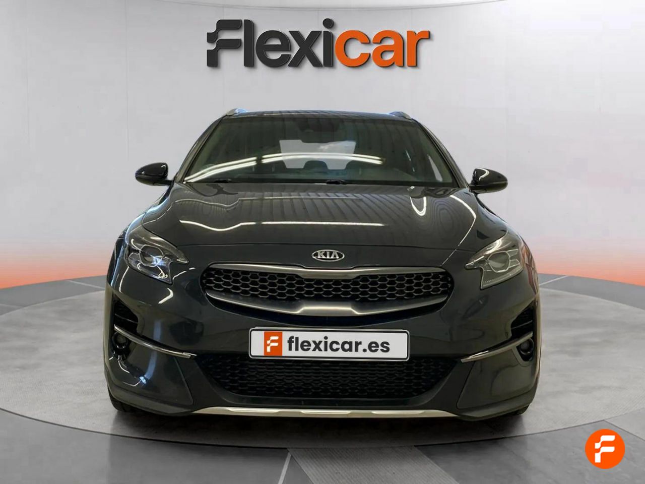 Foto Kia XCeed 2