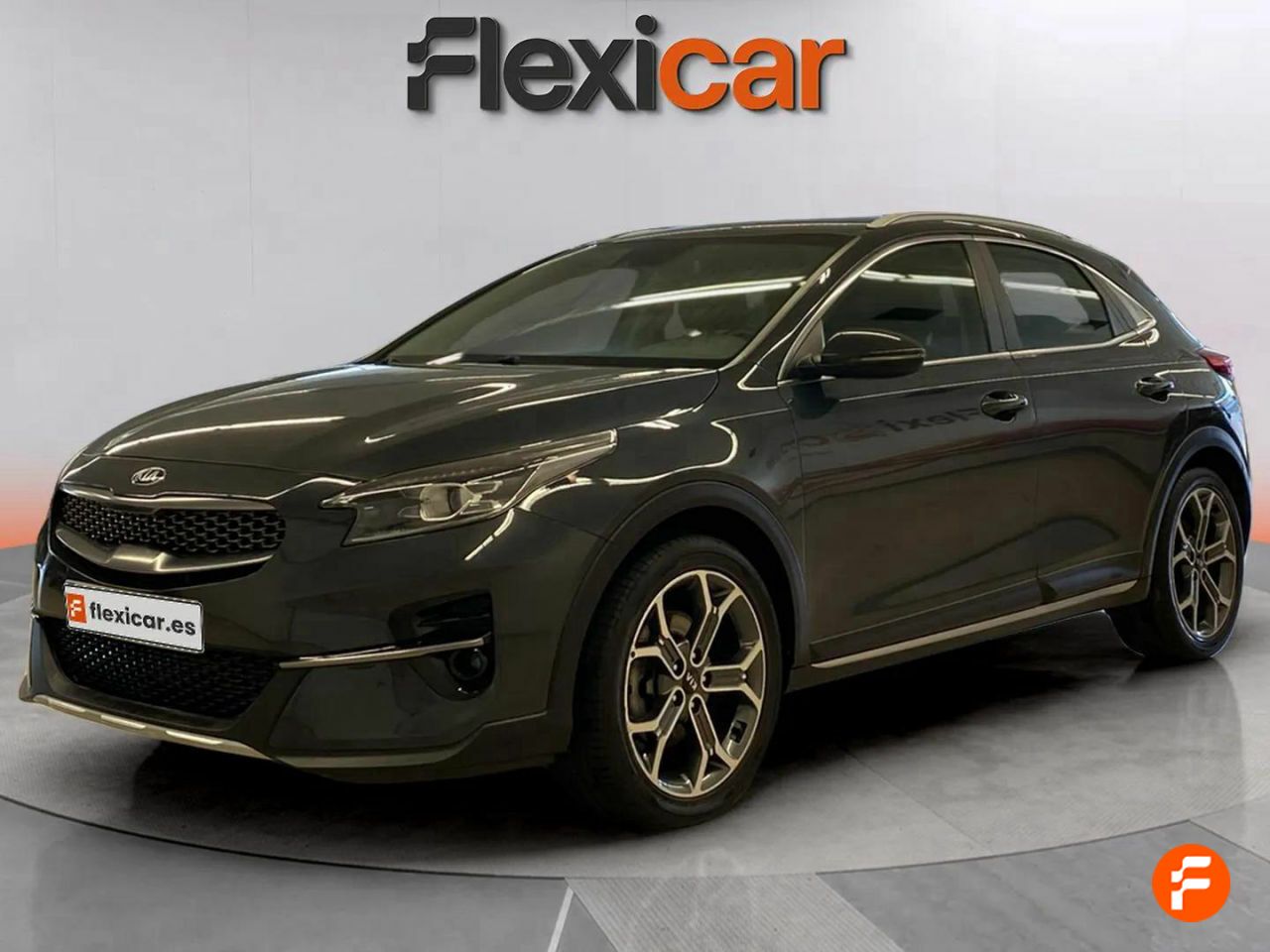 Foto Kia XCeed 3