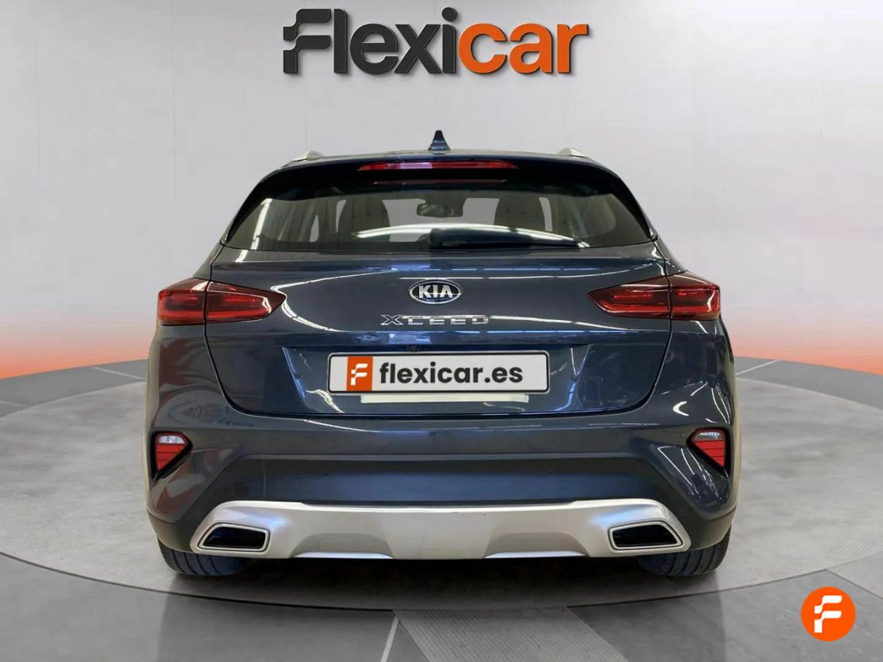 Foto Kia XCeed 5