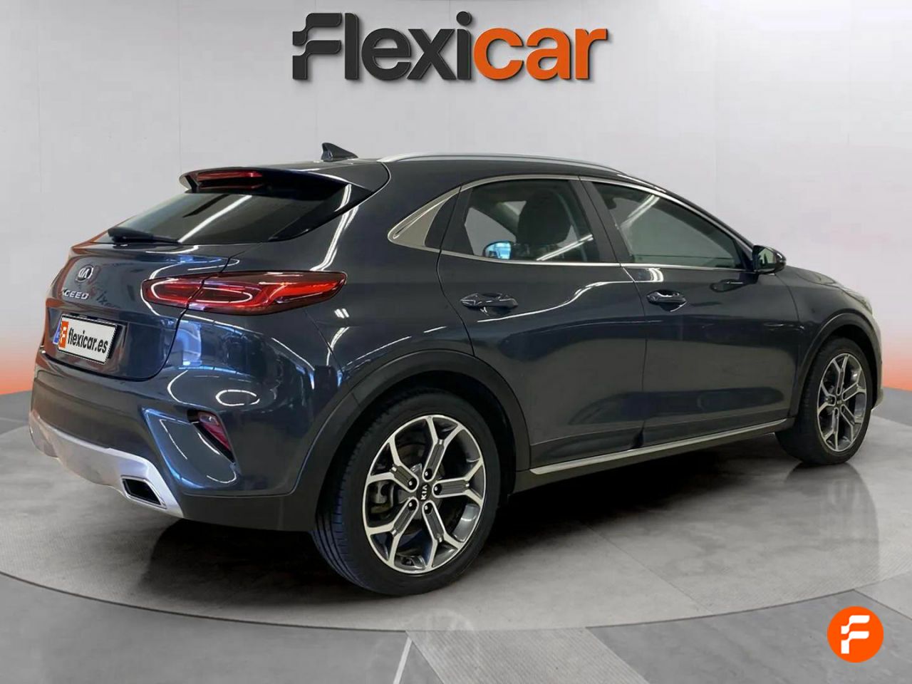 Foto Kia XCeed 7