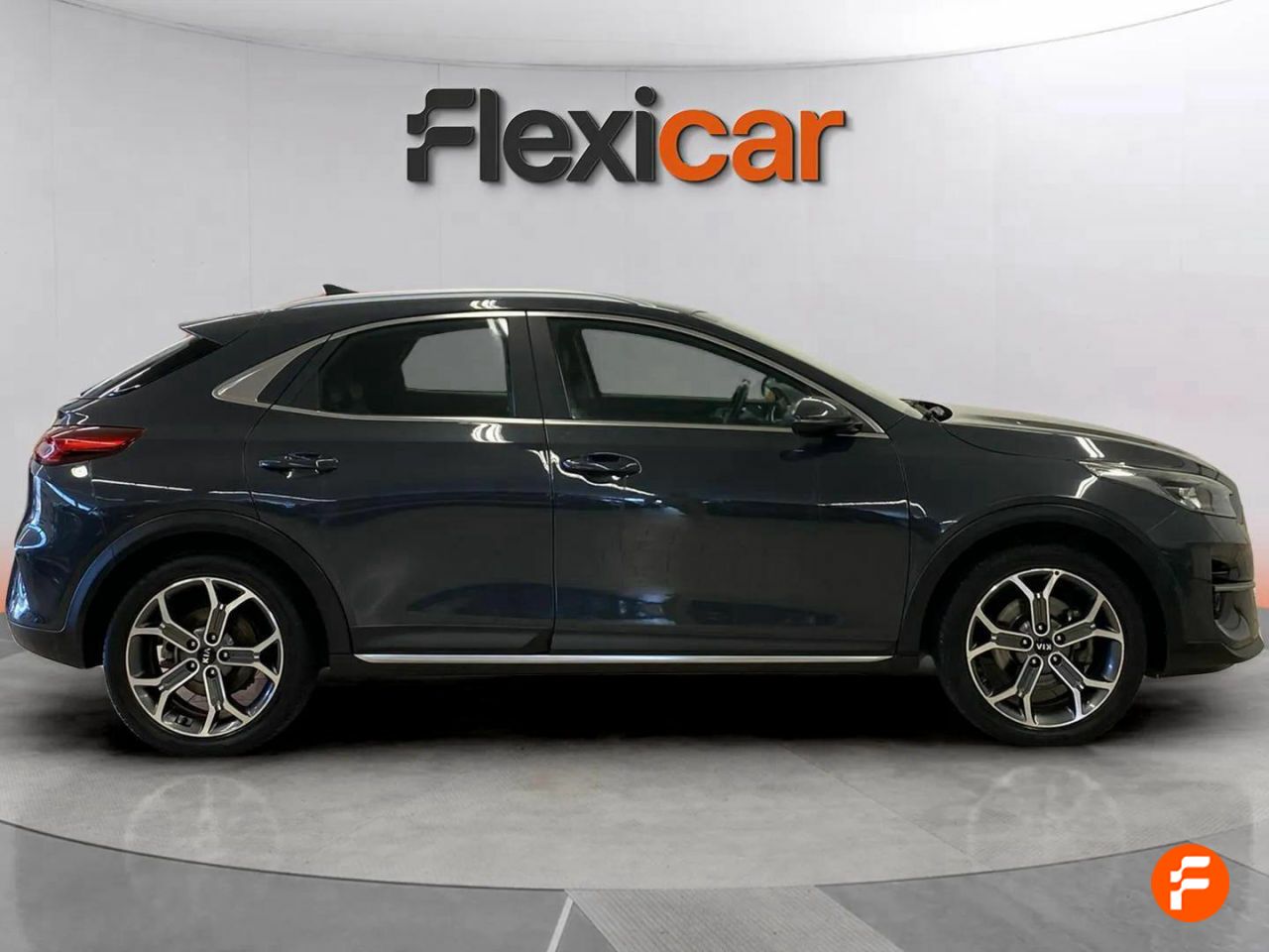 Foto Kia XCeed 8