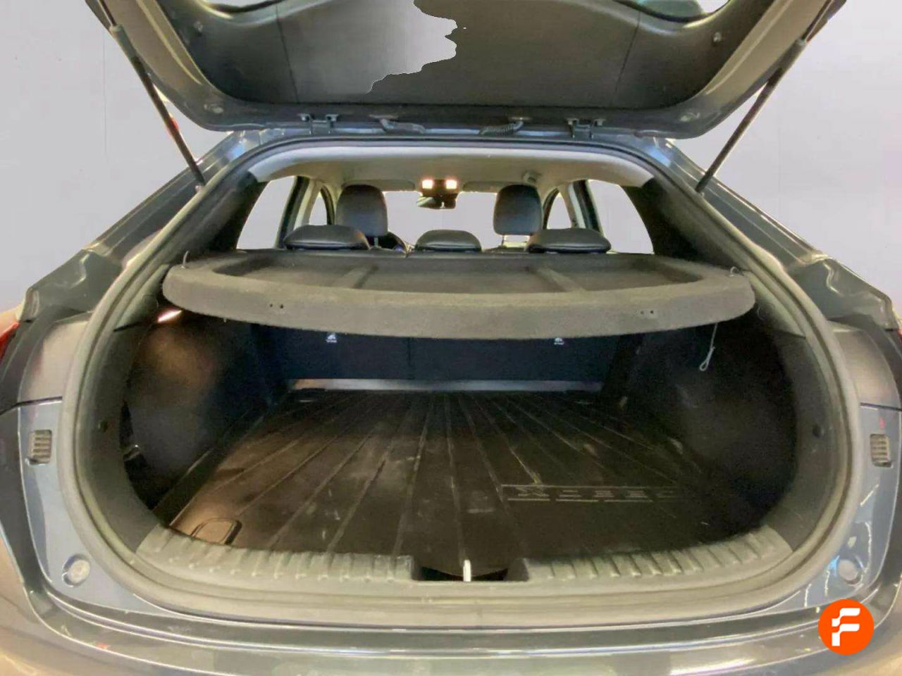 Foto Kia XCeed 9