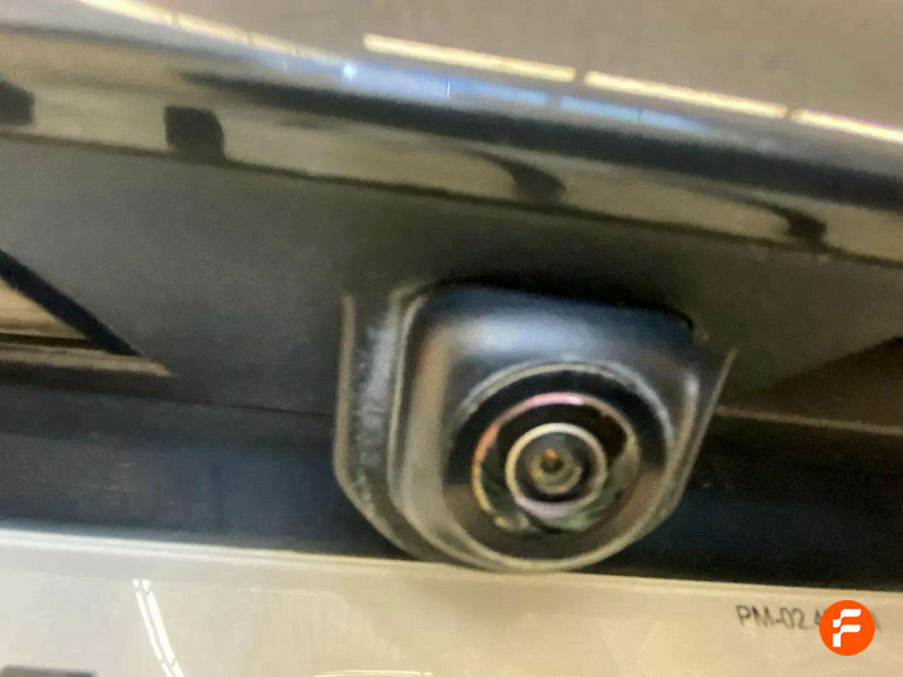 Foto Kia XCeed 20
