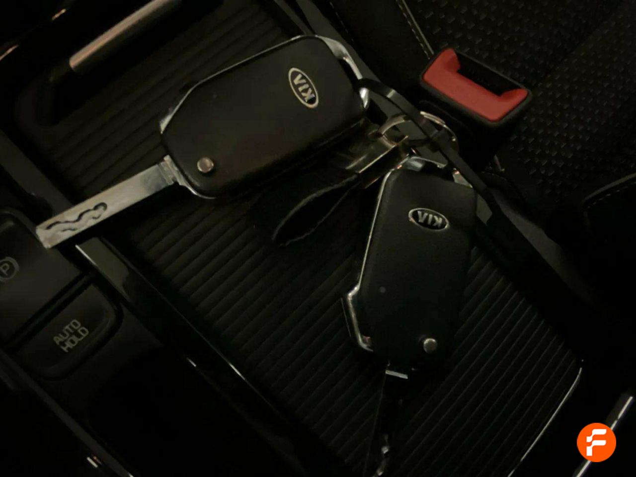 Foto Kia XCeed 21