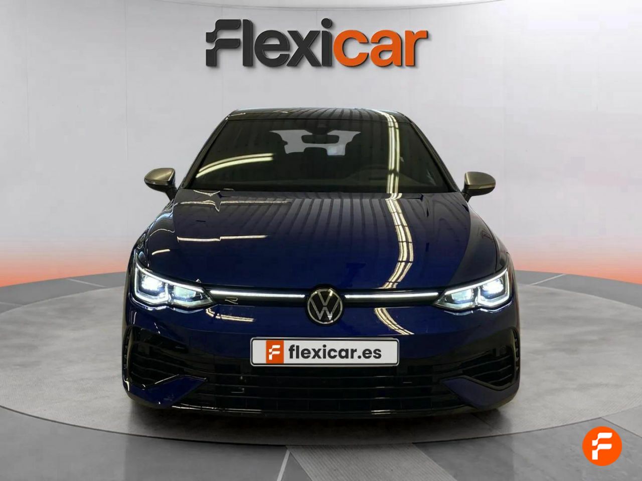 Foto Volkswagen Golf 2