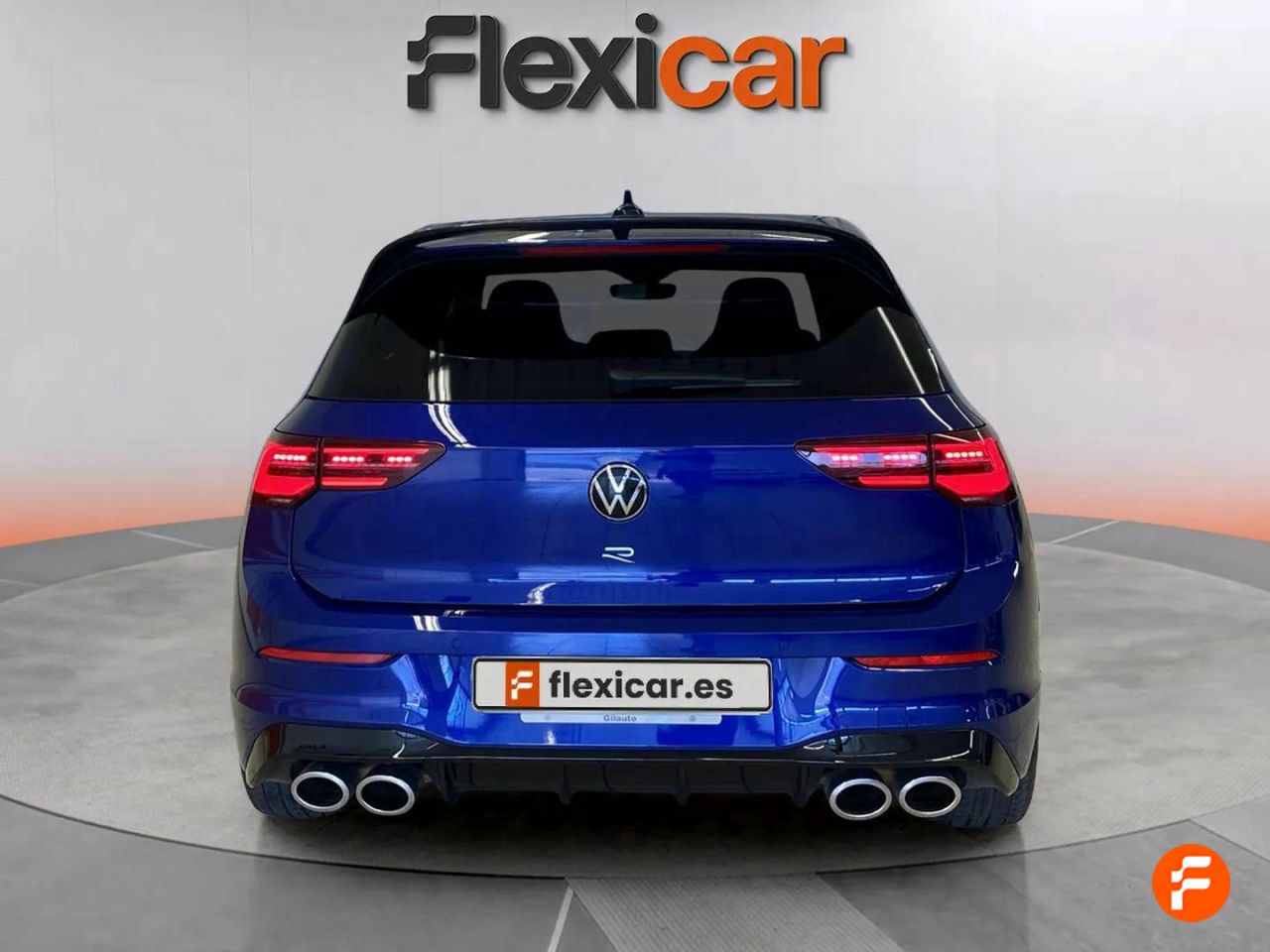 Foto Volkswagen Golf 5