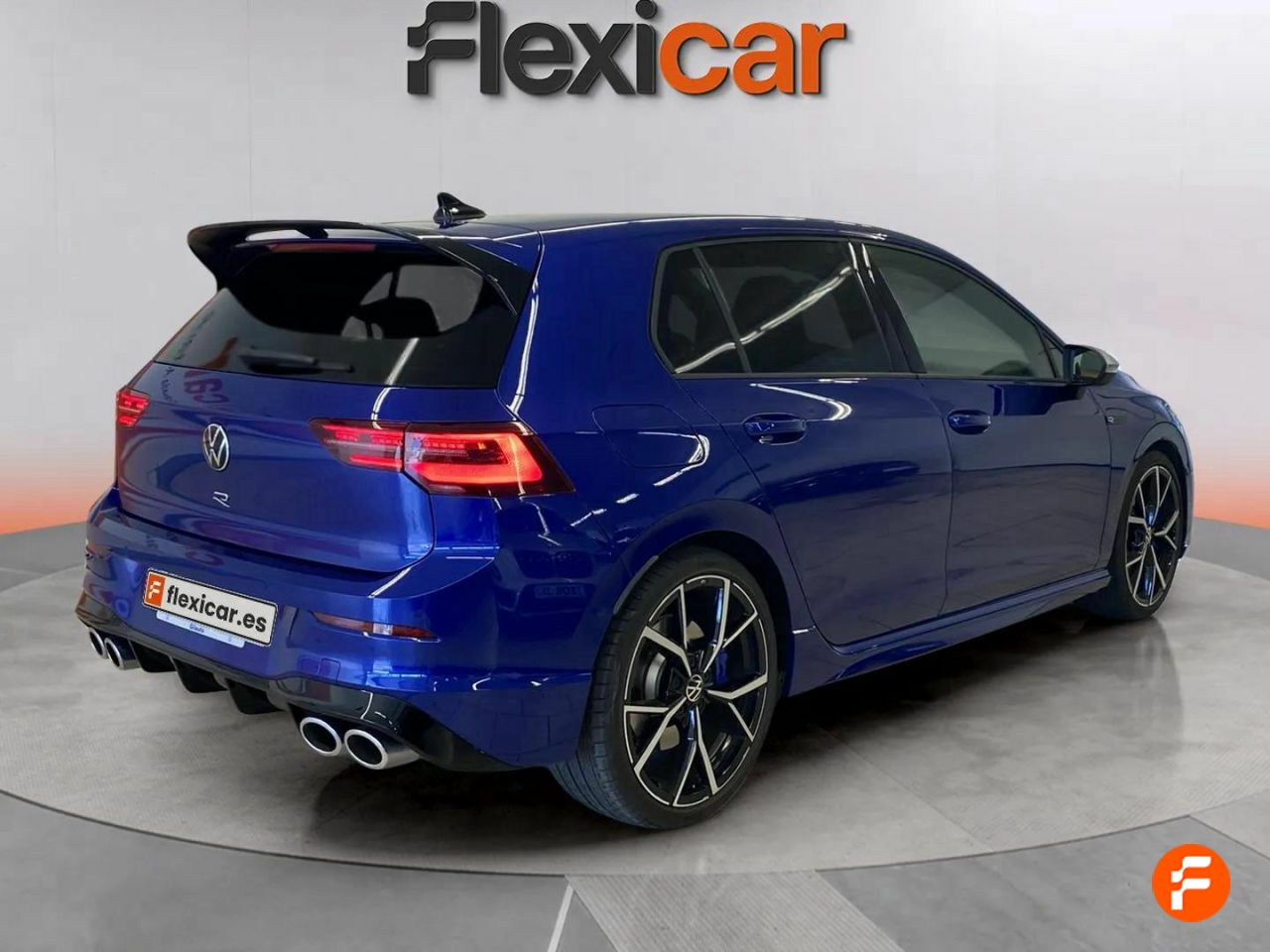 Foto Volkswagen Golf 7