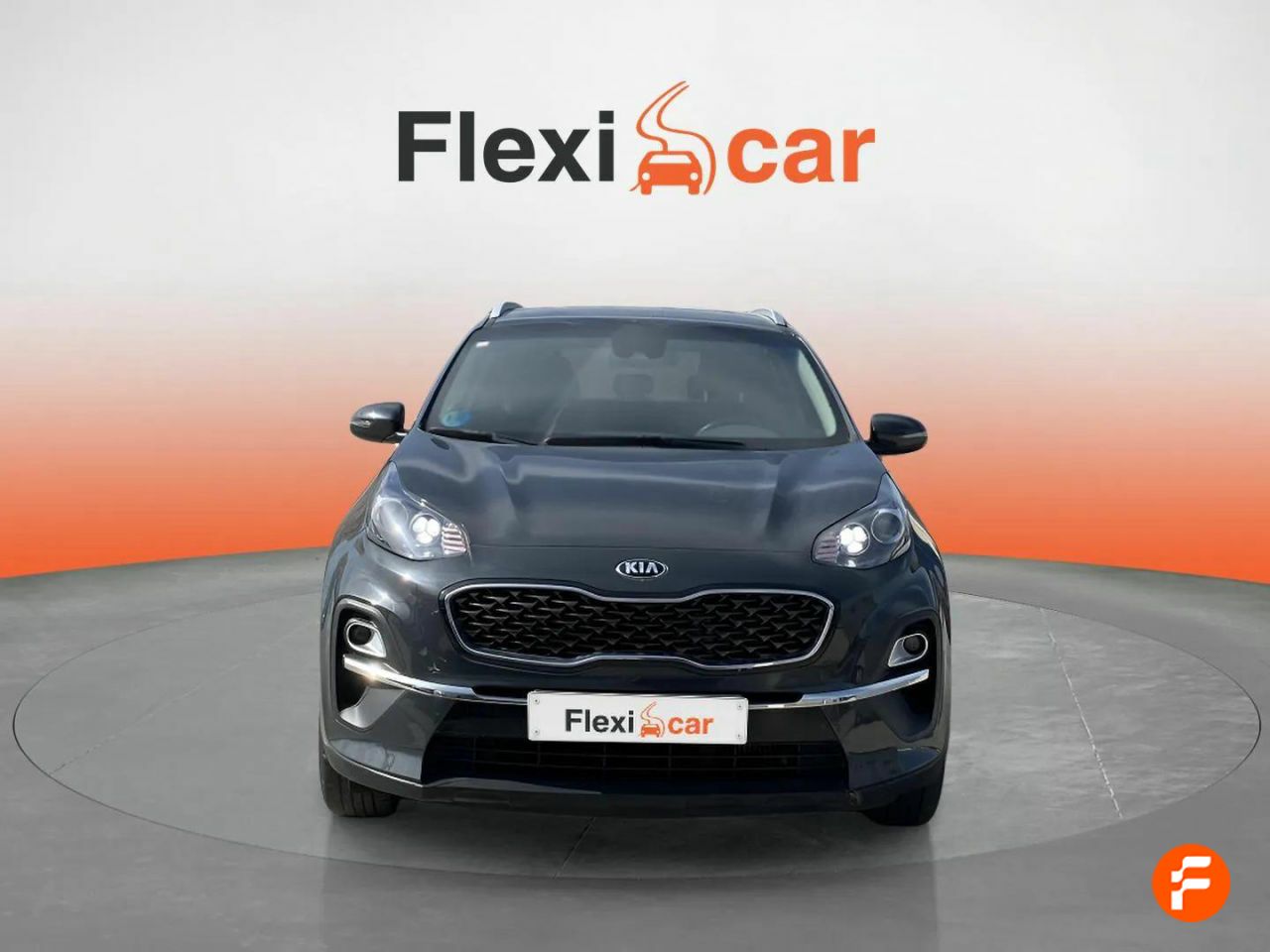 Foto Kia Sportage 2