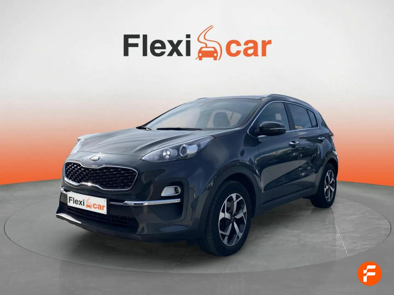 Foto Kia Sportage 3
