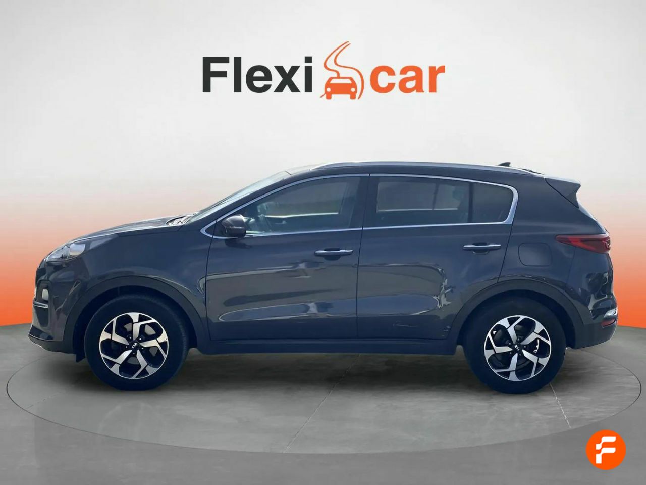 Foto Kia Sportage 4
