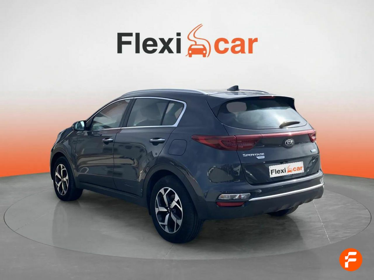 Foto Kia Sportage 5