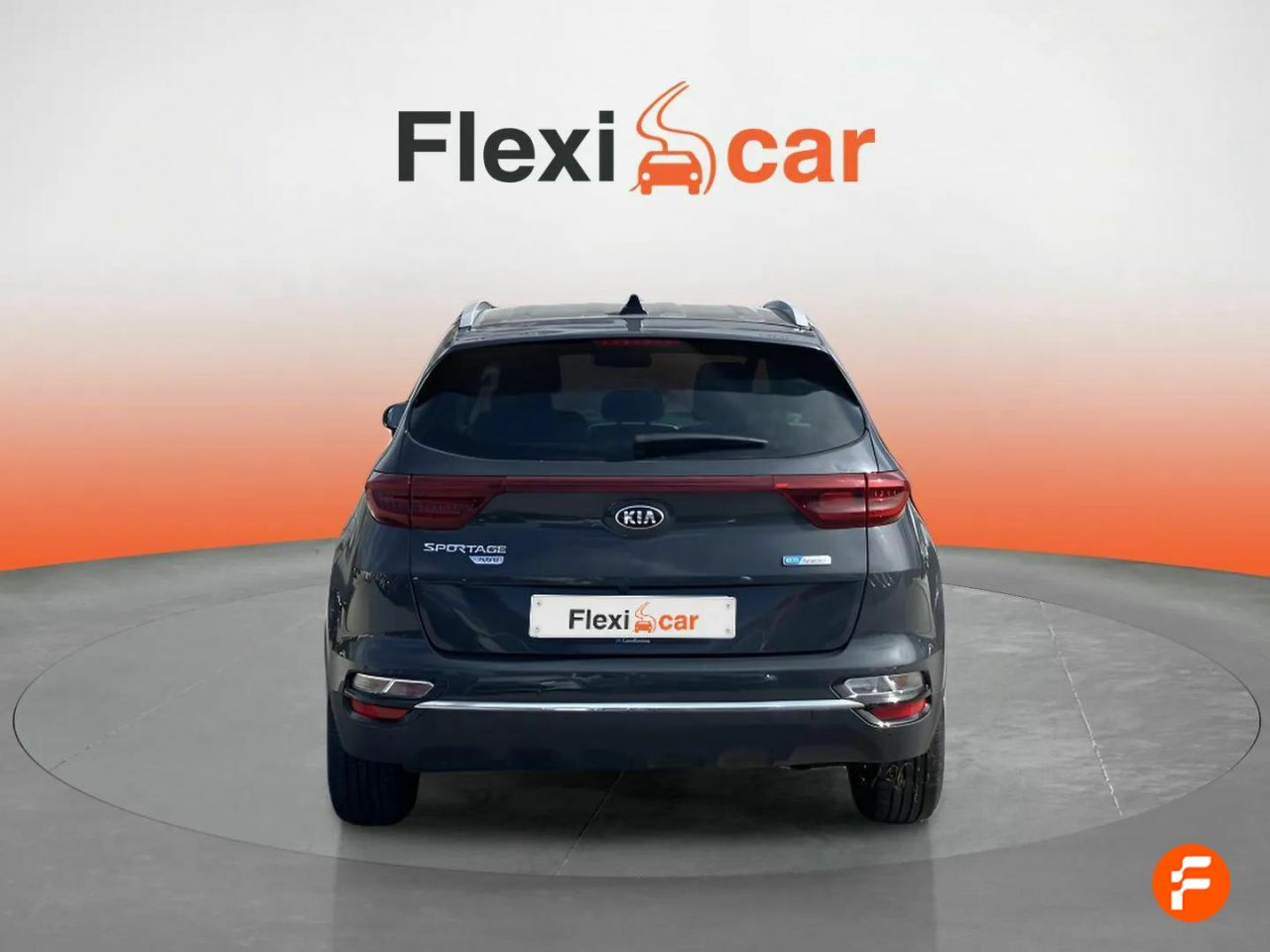 Foto Kia Sportage 7