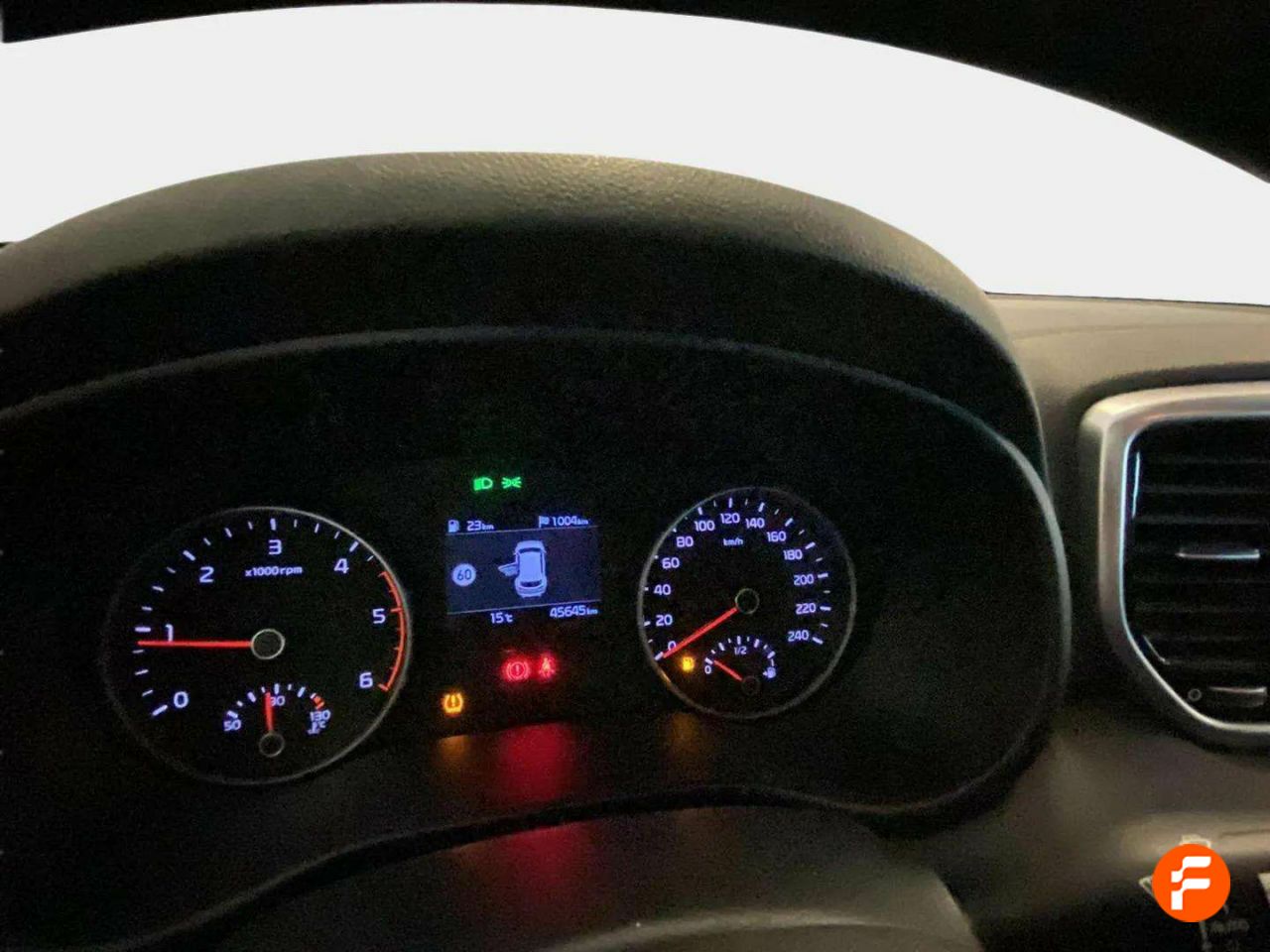 Foto Kia Sportage 16