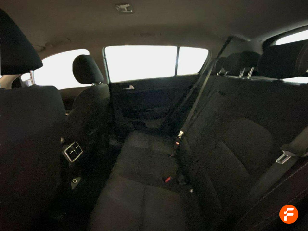 Foto Kia Sportage 19