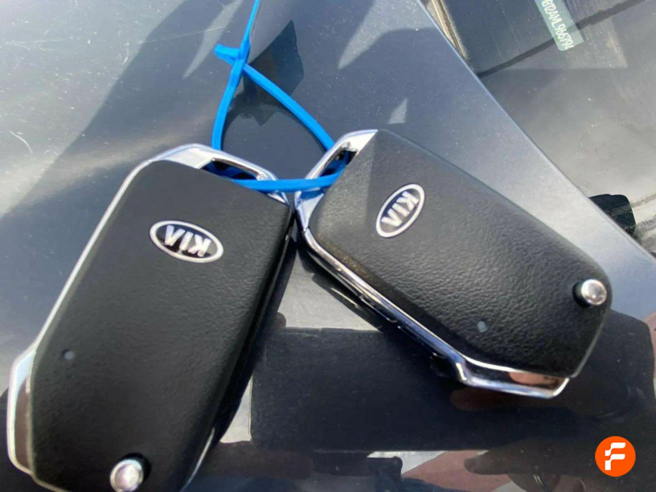 Foto Kia Sportage 22