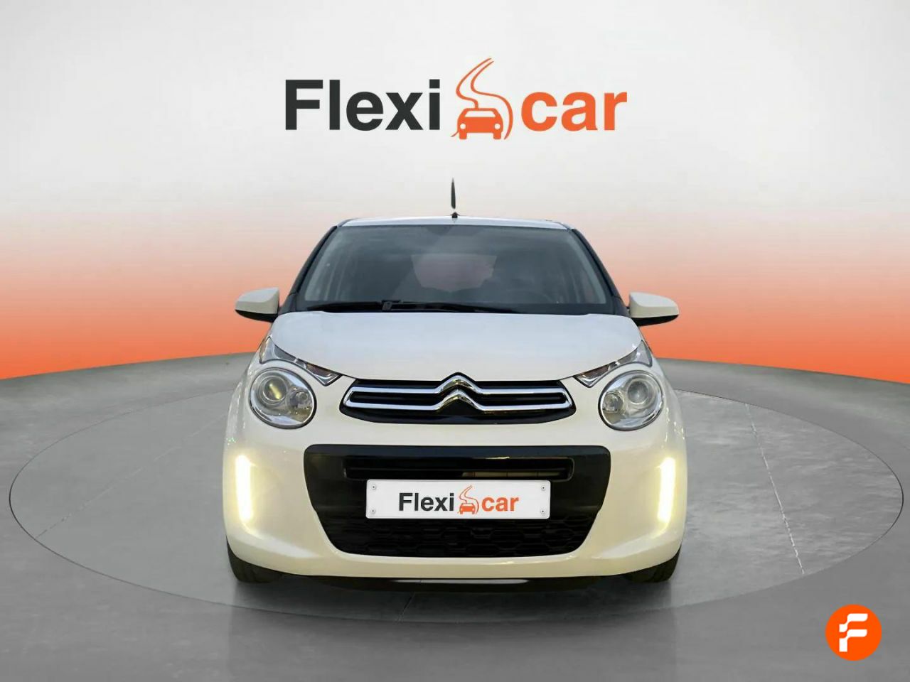 Foto Citroën C1 2