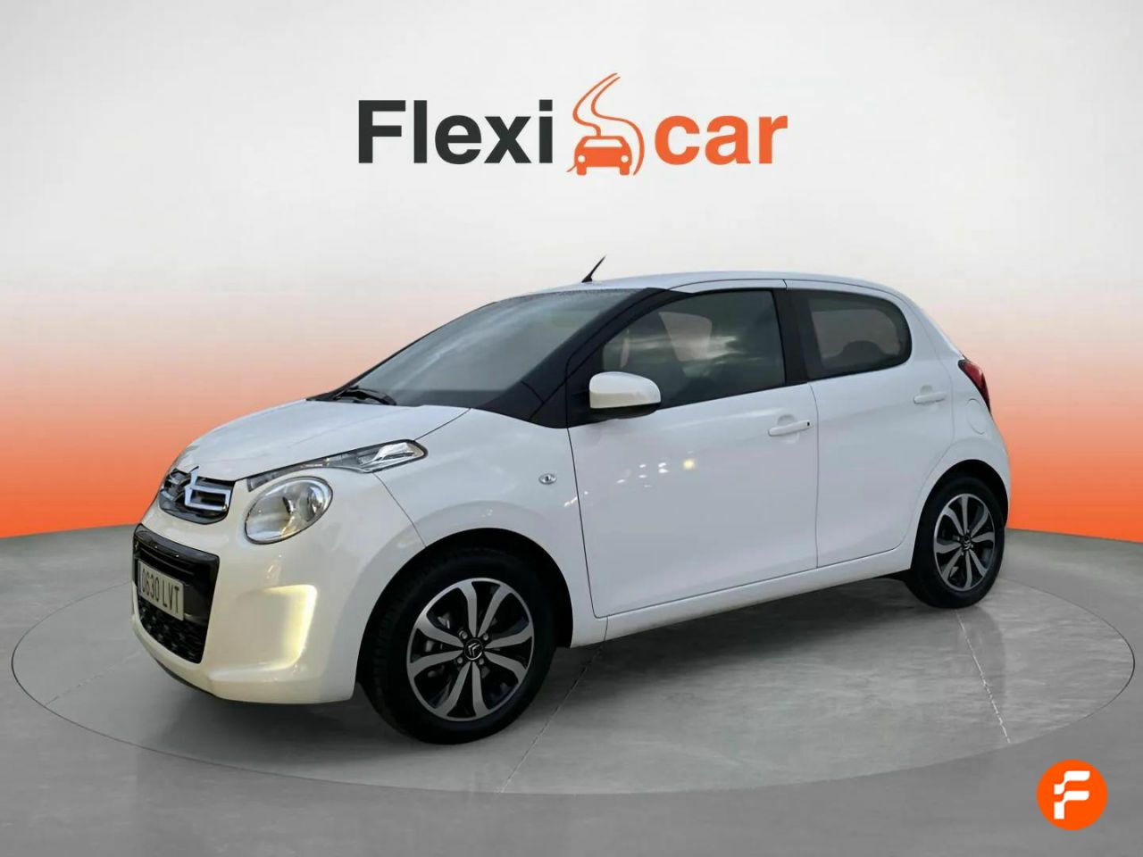 Foto Citroën C1 3
