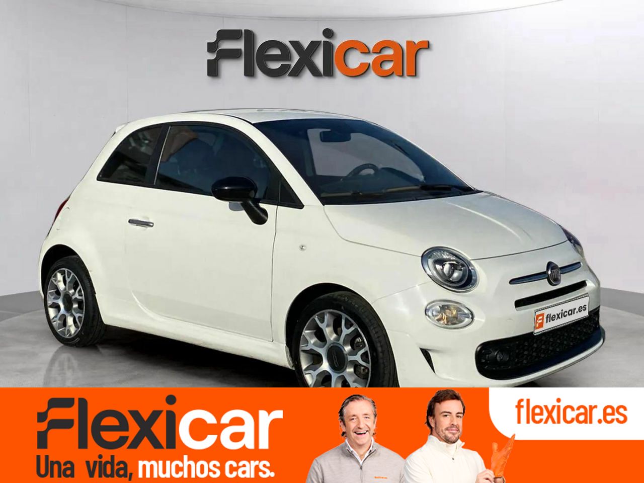 Foto Fiat 500 1