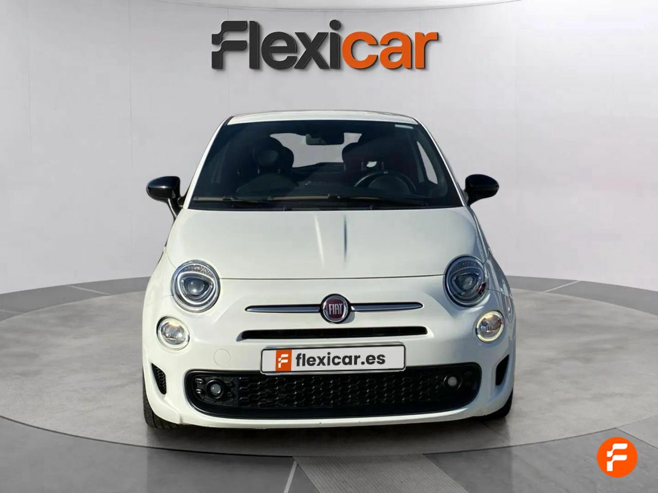 Foto Fiat 500 2