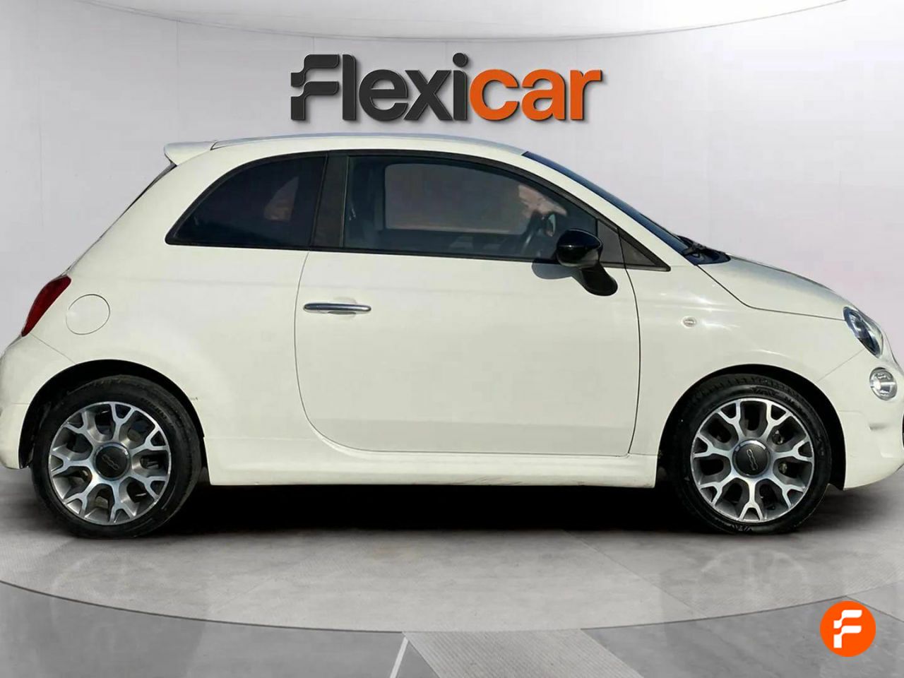 Foto Fiat 500 9