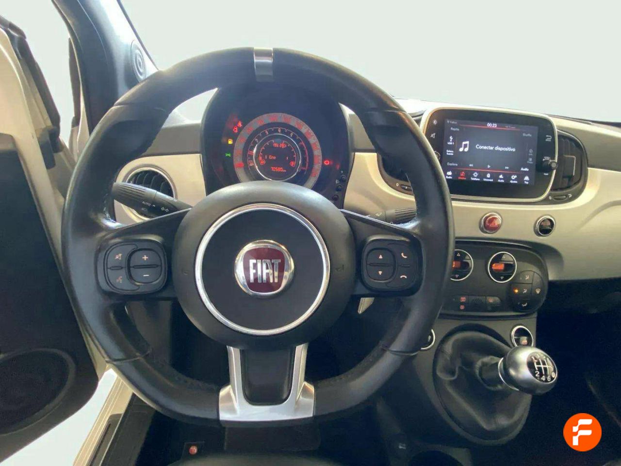 Foto Fiat 500 12