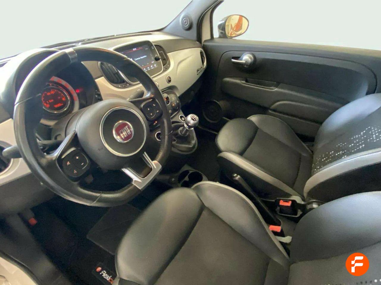 Foto Fiat 500 15