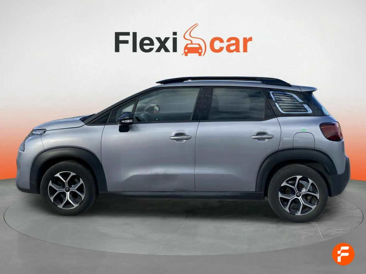 Foto Citroën C3 Aircross 4