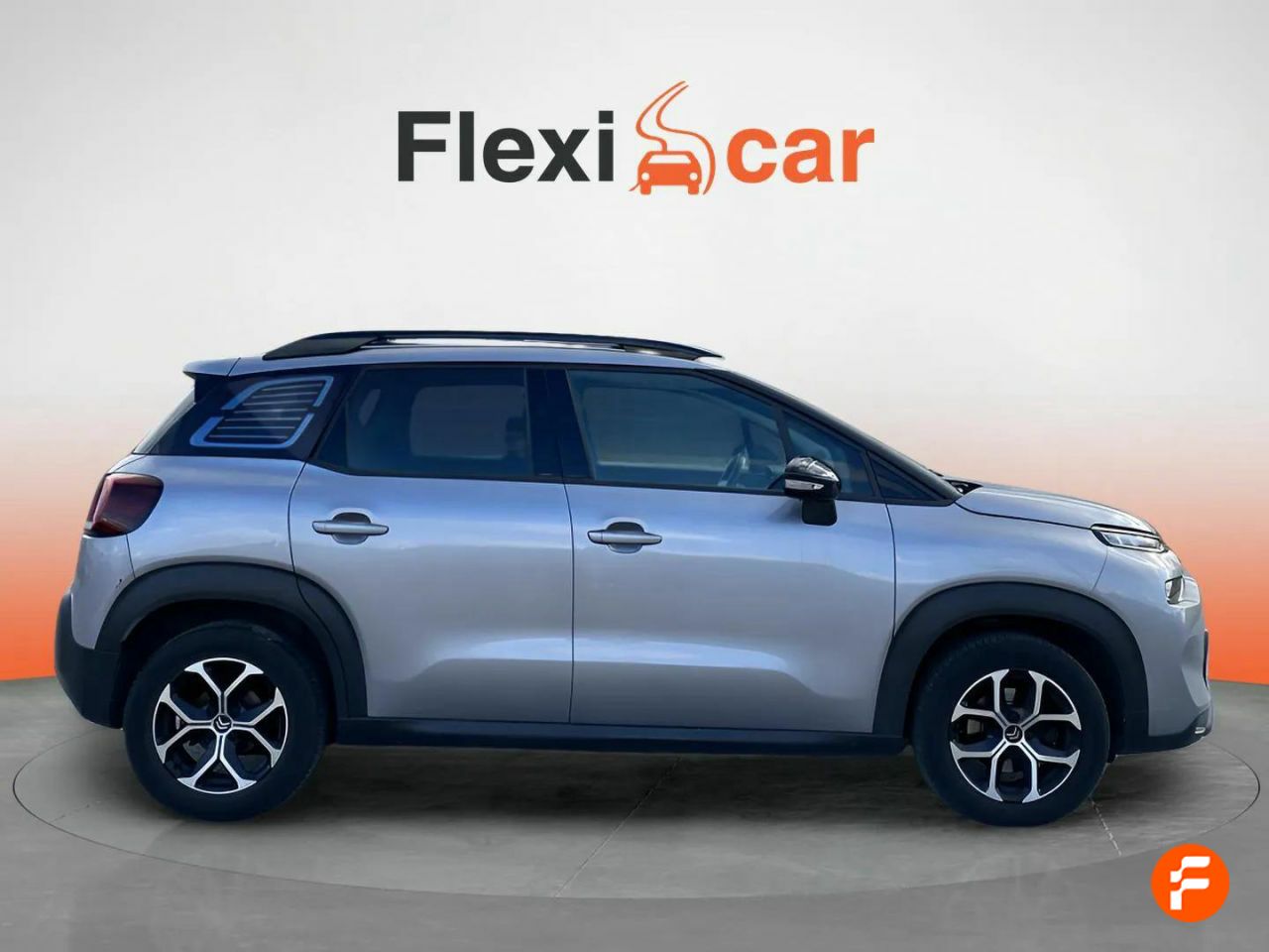 Foto Citroën C3 Aircross 9