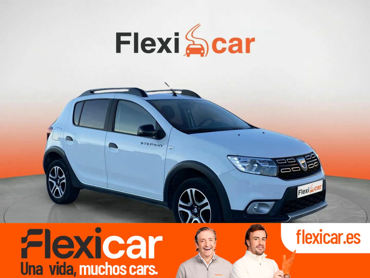 Foto Dacia Sandero 1