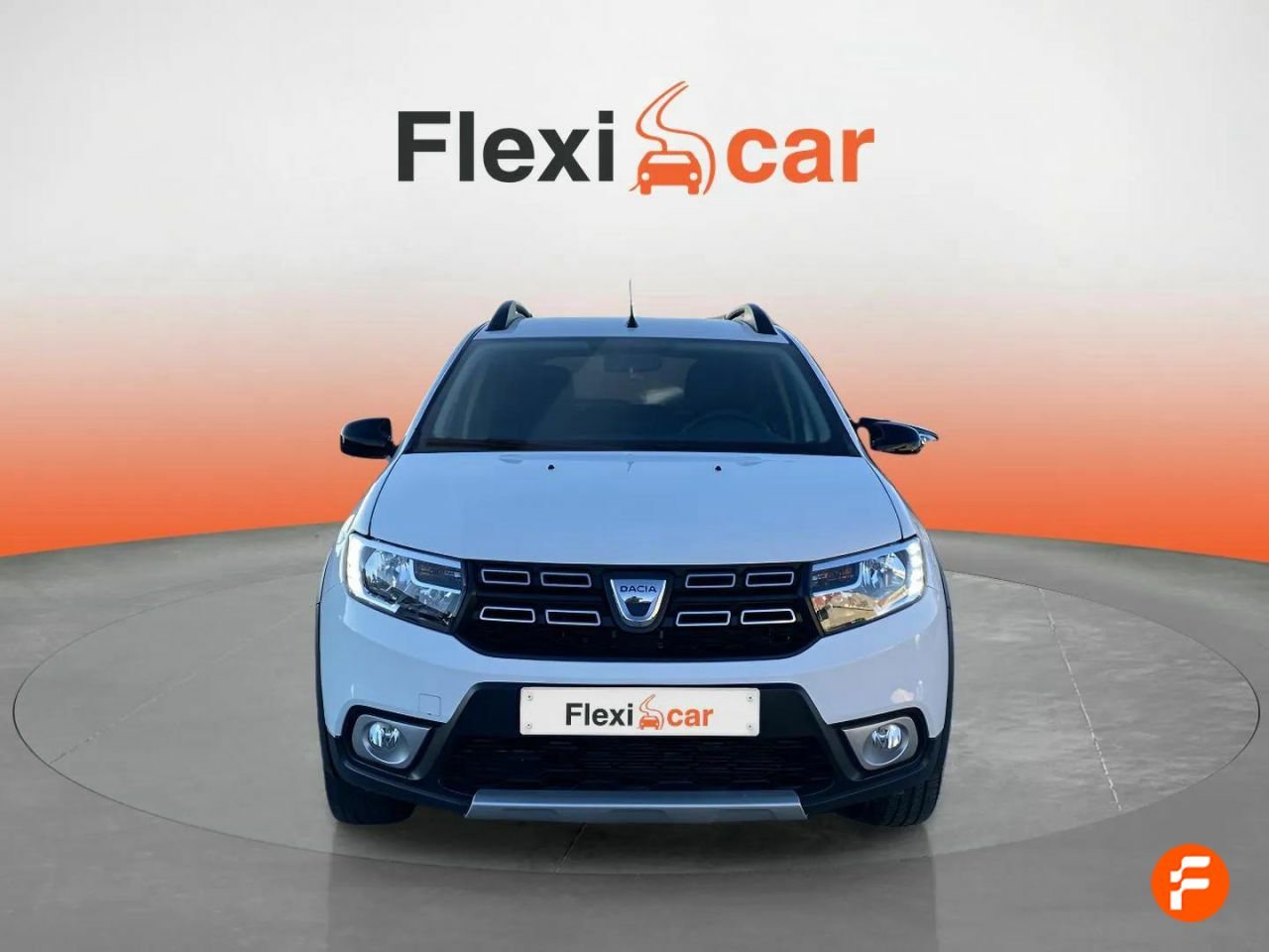 Foto Dacia Sandero 2