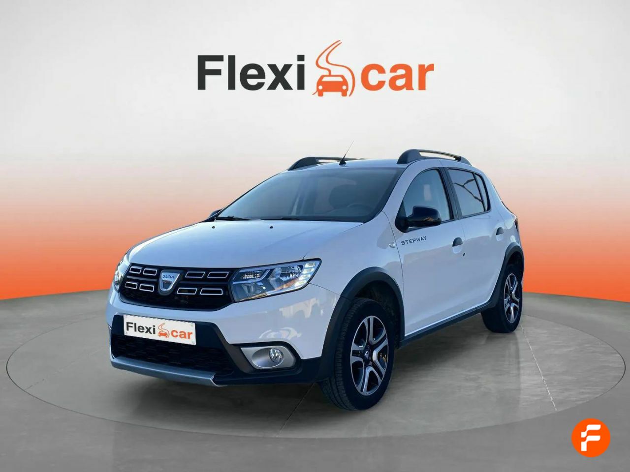 Foto Dacia Sandero 3