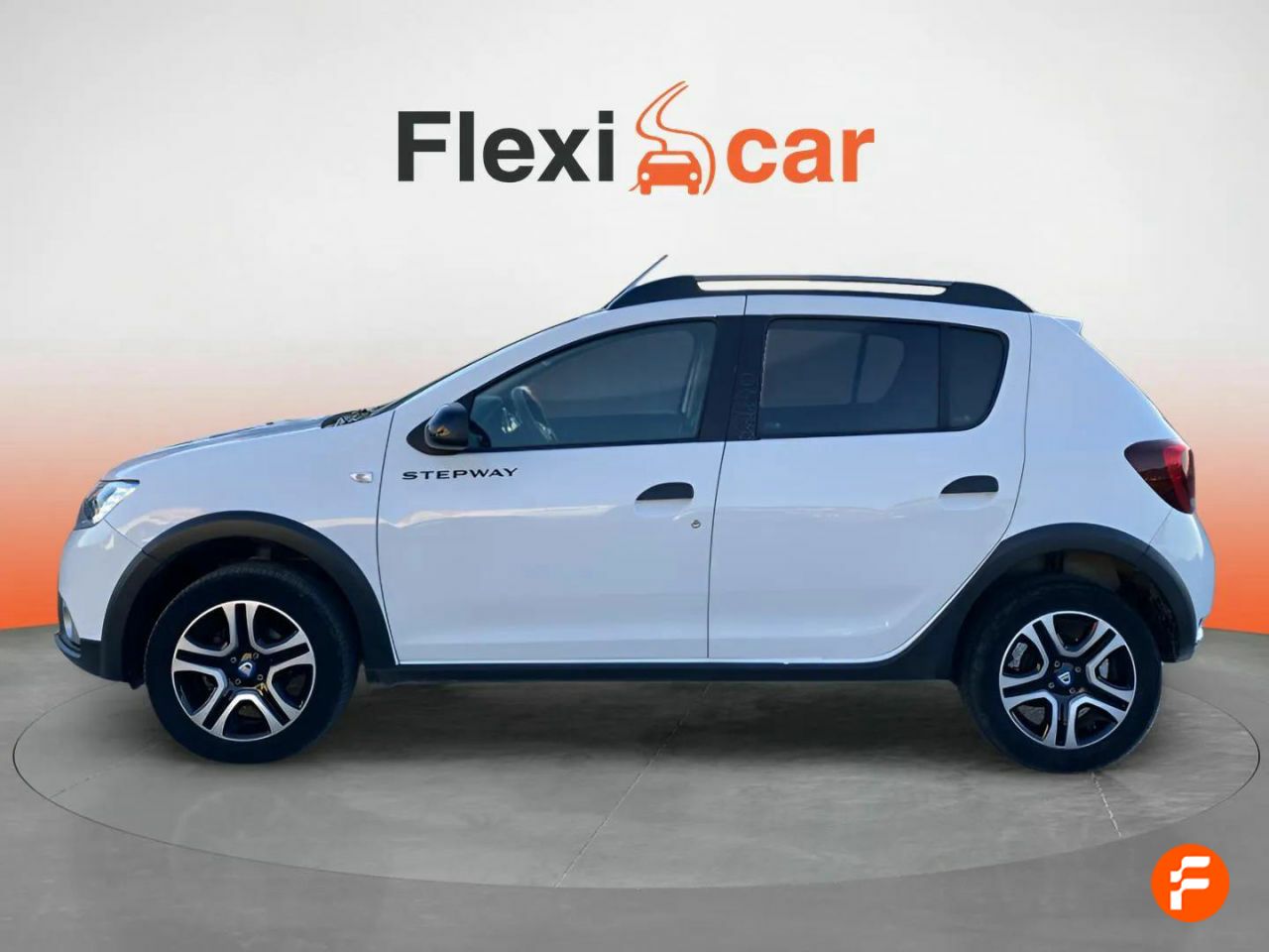 Foto Dacia Sandero 4