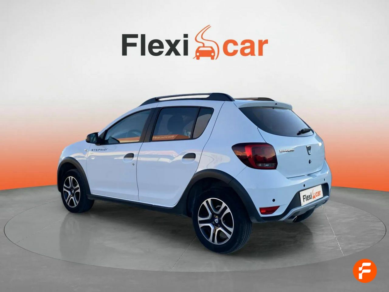 Foto Dacia Sandero 5
