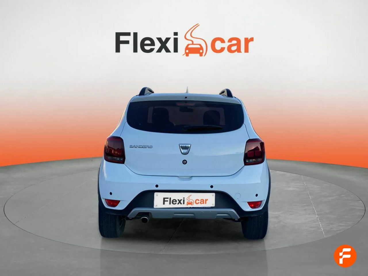 Foto Dacia Sandero 7