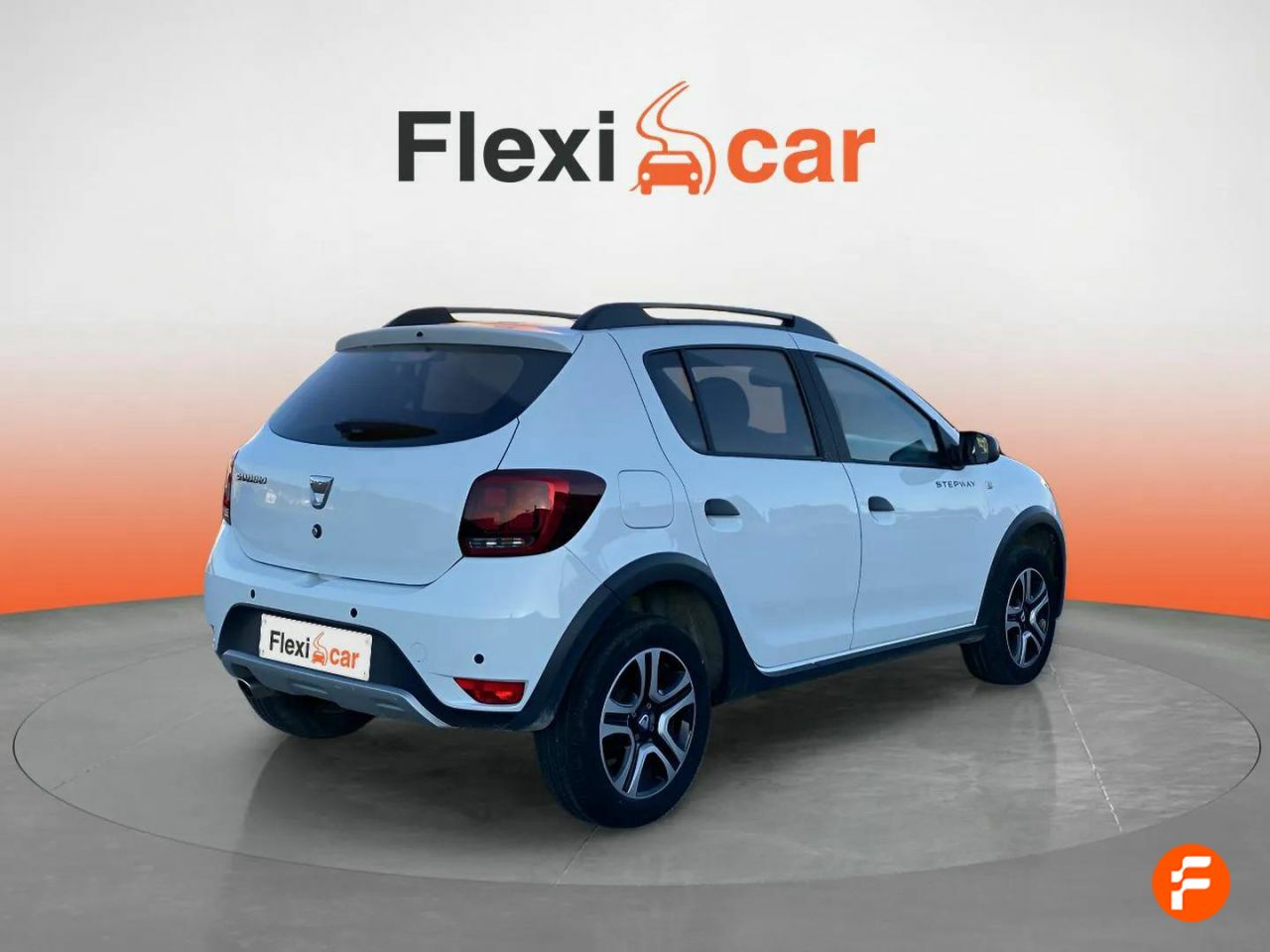 Foto Dacia Sandero 8