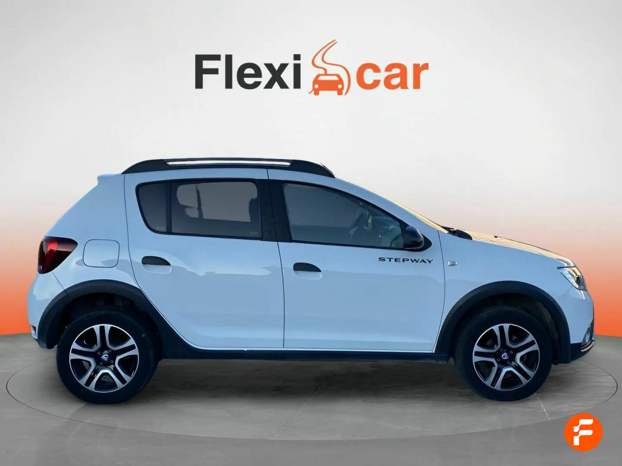 Foto Dacia Sandero 9