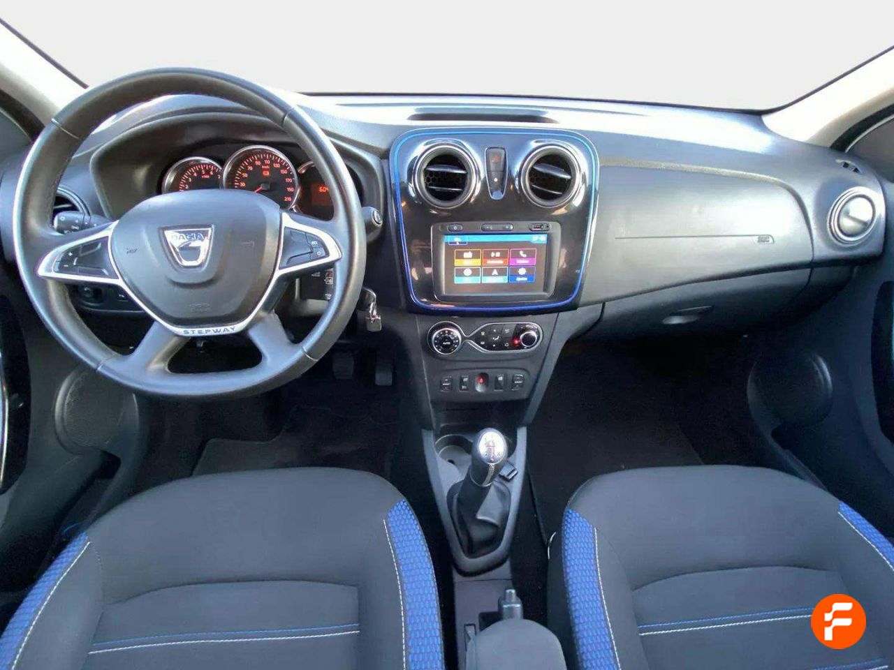 Foto Dacia Sandero 11
